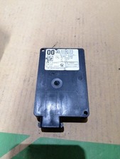 MERCEDES B200 RADAR SESNOR