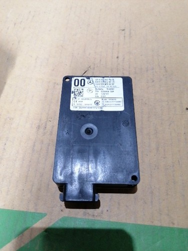 Mercedes b200 radar sesnor - radar,
