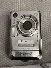 Fotocamera digitale compatta