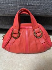 Bulgari Chandra Tote Bag