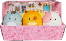 Gabbys Dollhouse - Set