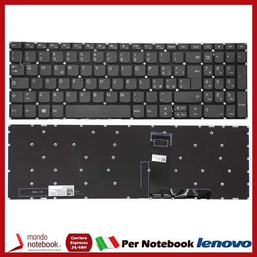 Tastiera notebook lenovo - tastiera,