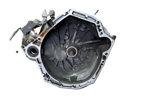 Cambio manuale per nissan - cambio,