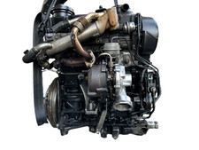 BRE MOTORE COMPLETO AUDI A4 AVANT 2.0 2000 DIESEL D 103KW 2006