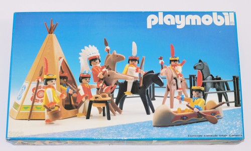 Playmobil system 3926