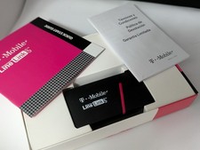 T-Mobile Wireless Line Link