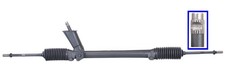 Scatola sterzo stock 0557 - stock, 14-0557