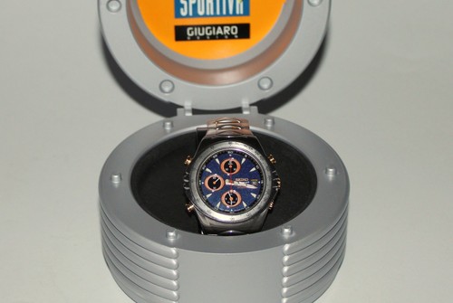 Cronografo seiko macchina - seiko,
