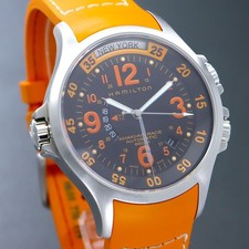 Orologio da uomo automatico