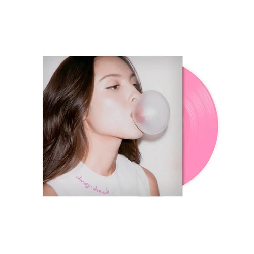 Olivia rodrigo drop dead - rodrigo,
