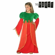 Costume per Bambini Dama