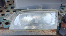 Faro fanale anteriore sinistro