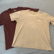 Camicie lavoro carhartt - camicie,