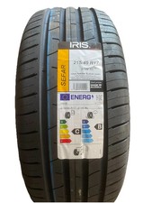 Pneumatico estivo 215 45 17
