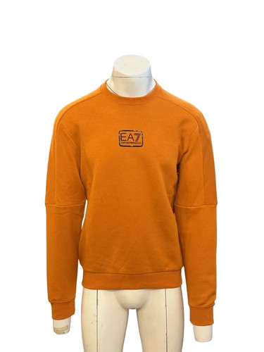 Ea7 emporio armani - armani, felpa