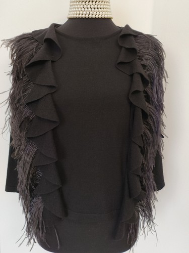 Maglione maglia alberta - maglione,