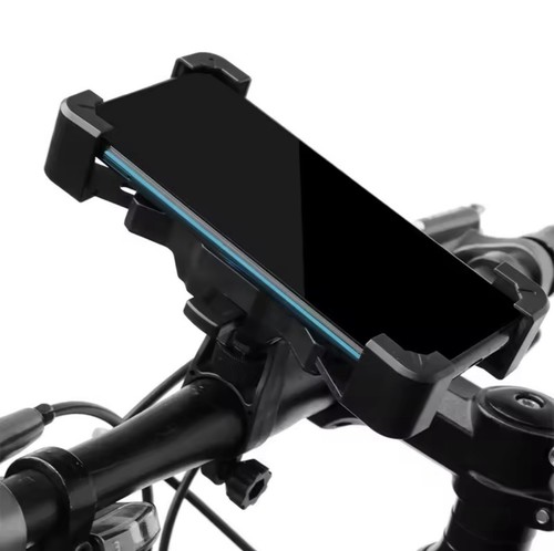 Porta cellulare moto bici gps - cellulare,