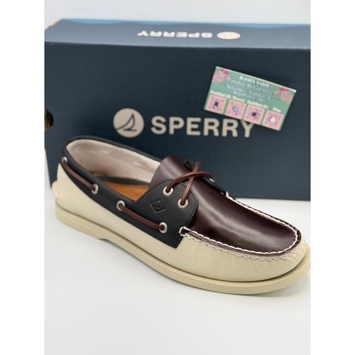 Scarpa barca sperry - da,