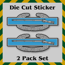 Confezione 2 Adesivi