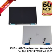 Dell XPS 13 7390 2-in-1 13,3"