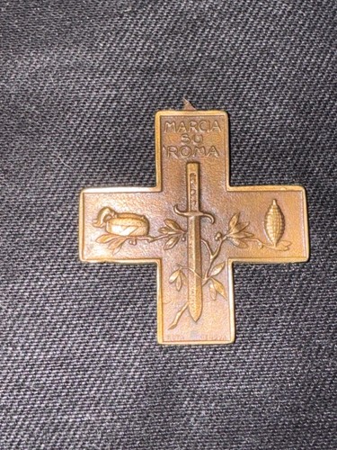 Ww2 croce commemorativa della - ww2,