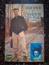 David Lynch "I Segreti di Twin