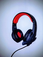 Cuffie gaming trust gxt come - gaming,