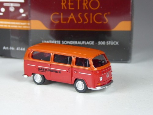 Wiking modello speciale - (sh),