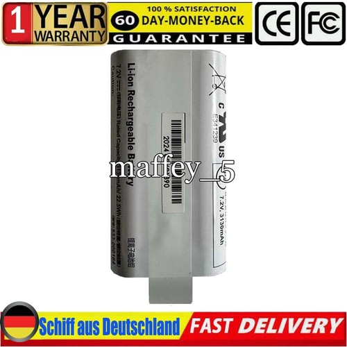Batteria per logitech - per,