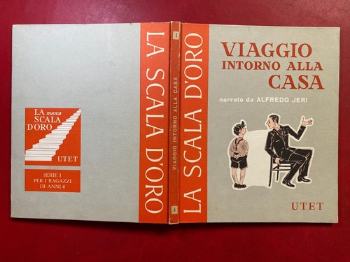 Jeri viaggio intorno alla - jeri,