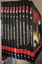 DIABOLIK GRANDE  1/10  SERIE