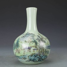 China Jingdezhen Porcelain