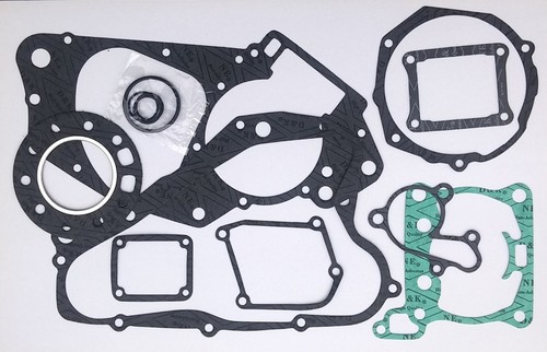 Kit guarnizioni motore suzuki - guarnizioni,