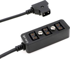 Dtap a 3 Porte D-tap Femmina