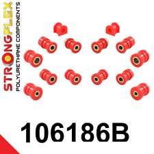 Kit boccole sospensione