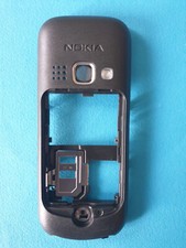 Nokia 3720  - Back Cover