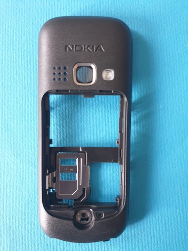 Nokia 3720 back - nokia,