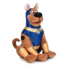 SCOOB! Peluche Scooby Doo -
