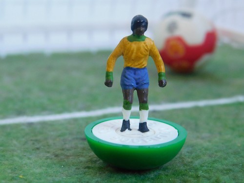 Subbuteo vintage anni - anni, 80