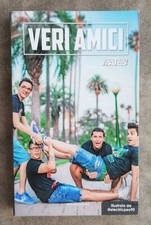 Veri amici - Mates Anima