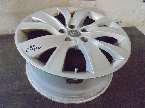 Cerchi lega opel astra - astra, 18