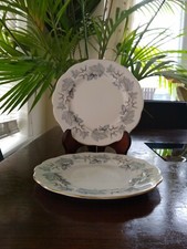 2 piatti insalata acero