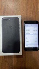 Apple iphone plus 128 - 7, gb