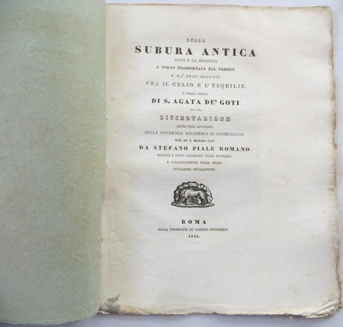 1833 stefano piale subura - stefano,