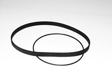 TEAC A 2300SR FULL SET CINGHIA PIATTA SPESSA NO FINA REGISTRATORE BOBINE A2300SR