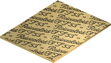 Foglio Carta Sigillante