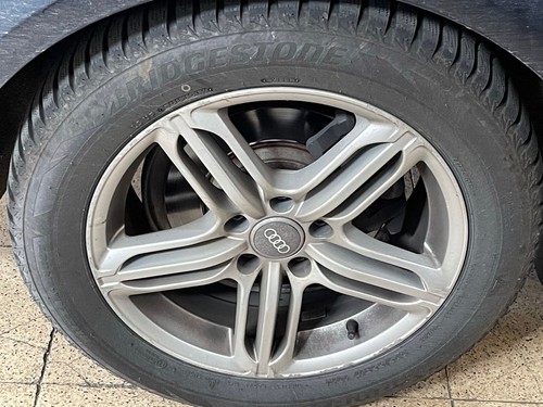Cerchi originali audi - originali, più