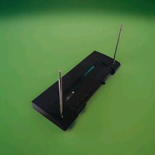 Shure T4V Marcad Diversity Receiver: Ricevitore Wireless (176.200 MHz)