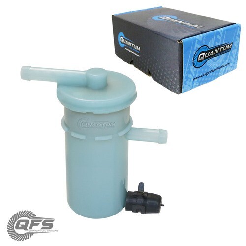 Qfs filtro carburante - qfs,