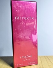 Lancome Miracle vintage